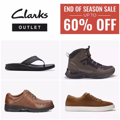Outlet End Of Season Sale - 5 Pack Junior Socks £3 / Sandals...