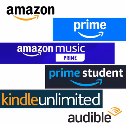 Amazon UK Subscription Deals: Free Trials, Student...