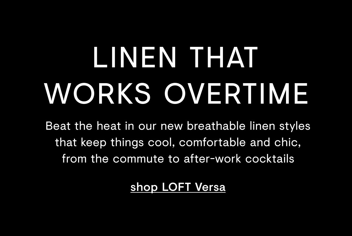 Linen