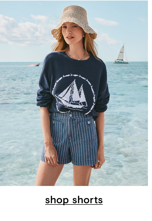 Shop shorts
