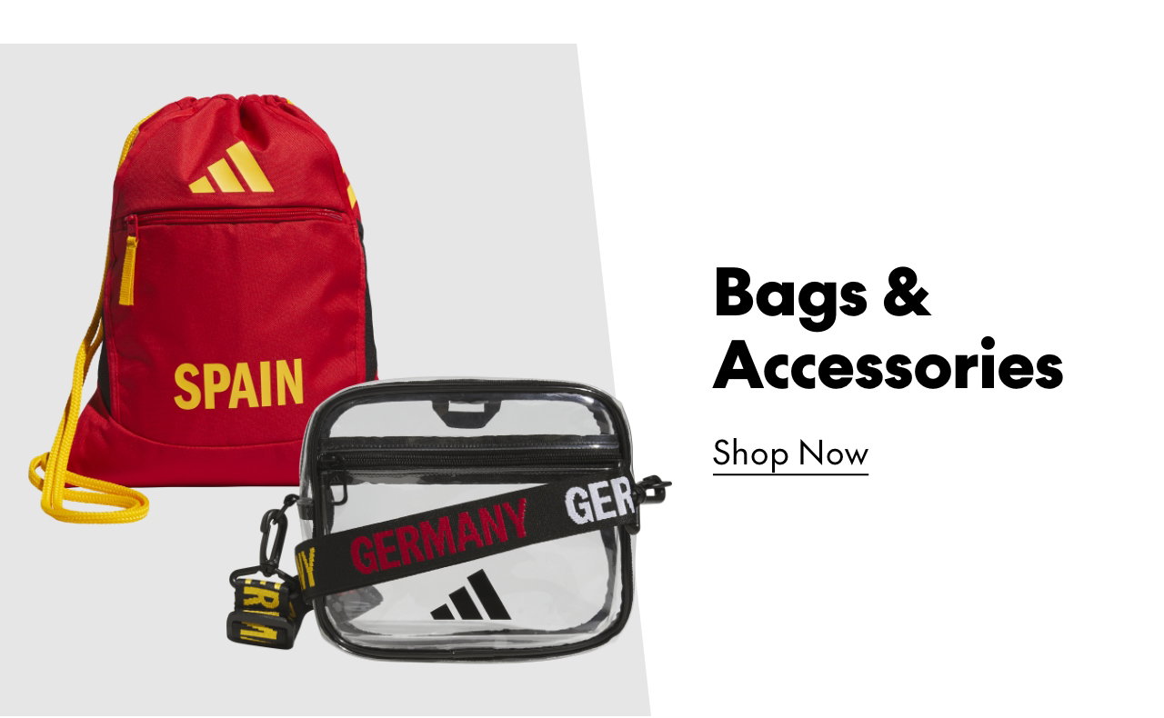 Bags and Accessories