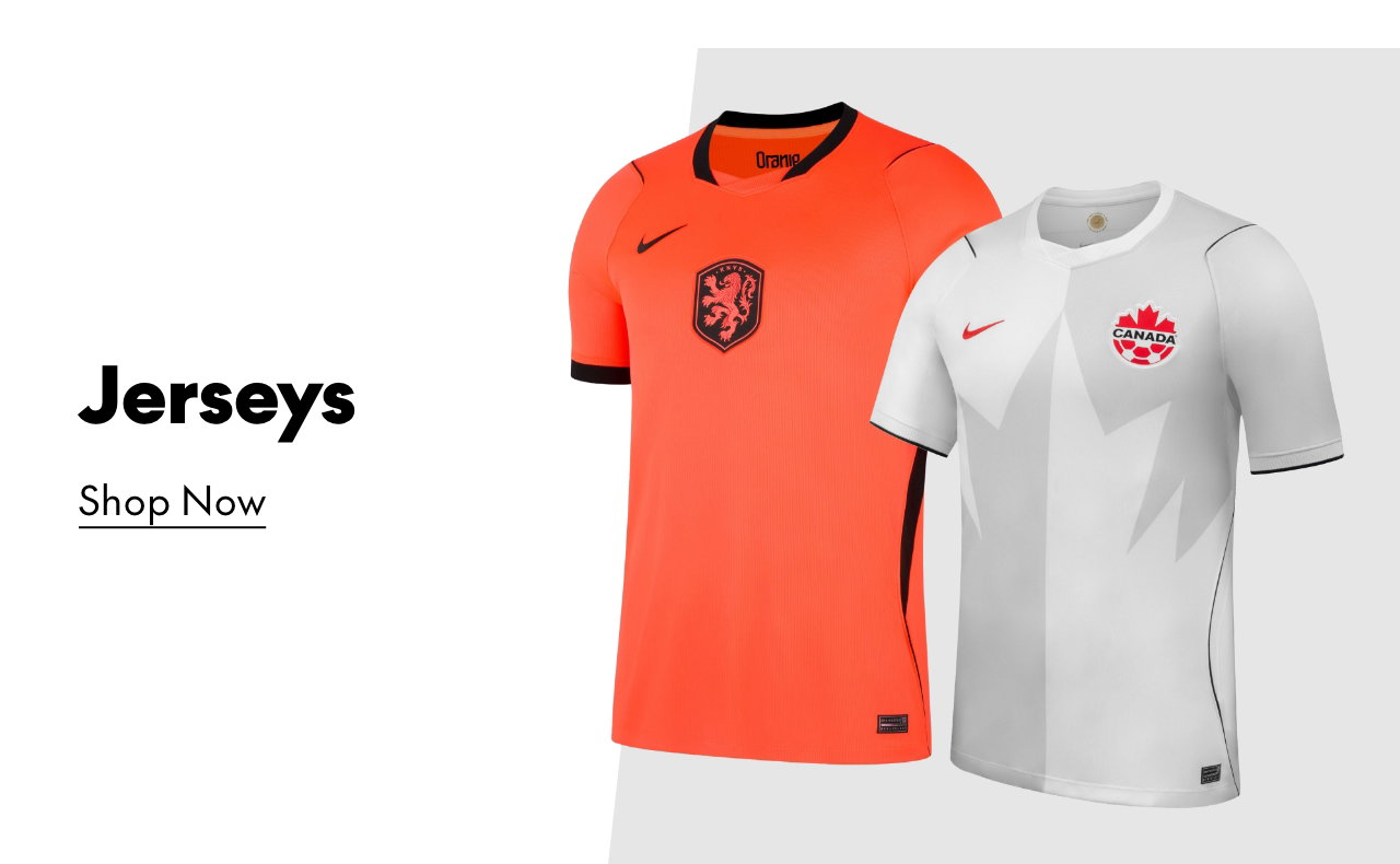 Jerseys