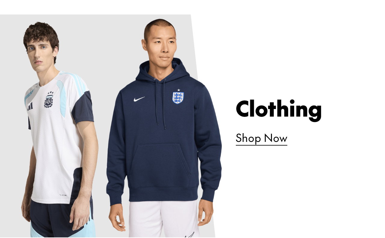 Clothing
