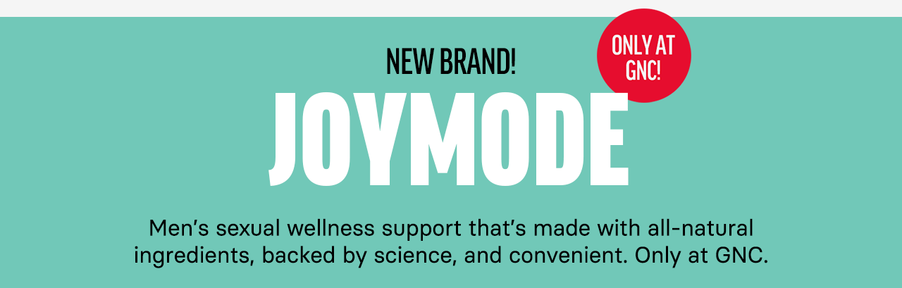 NEW BRAND! JOYMODE