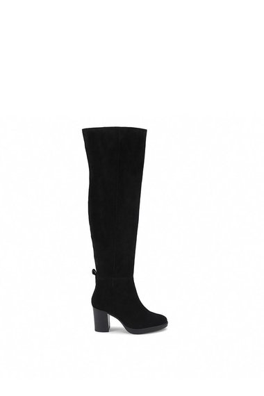'Sage High Leg Otk'  Boots
