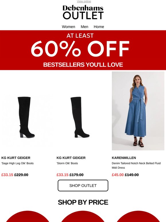 🚨 —, Outlet     Where's That From Bestsellers