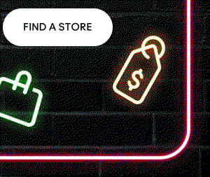 Find a store