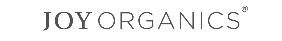 Joy Organics logo