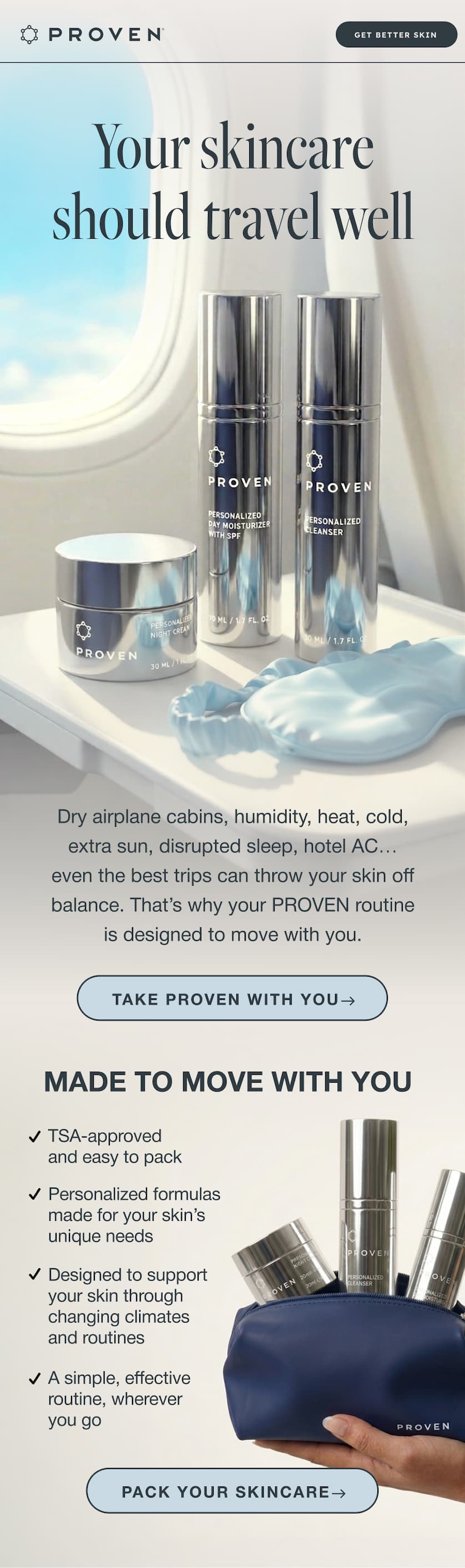 GET BETTER SKIN