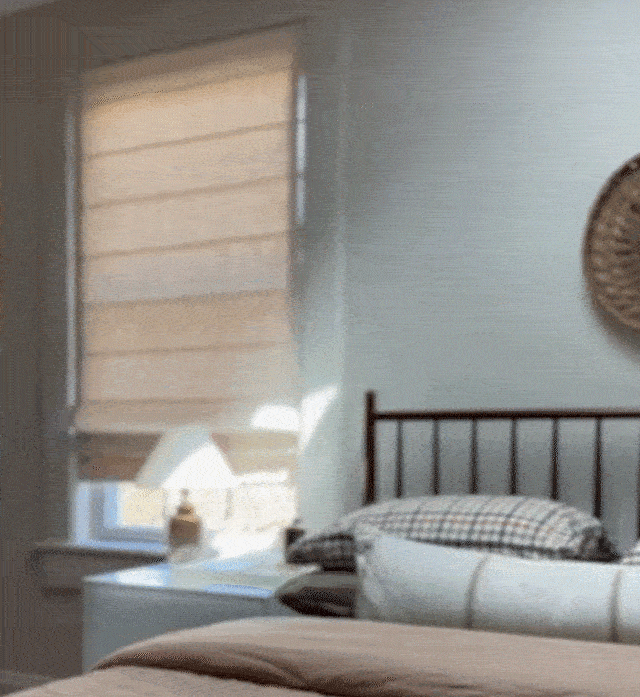 shop remote-control motorized and smart home shades