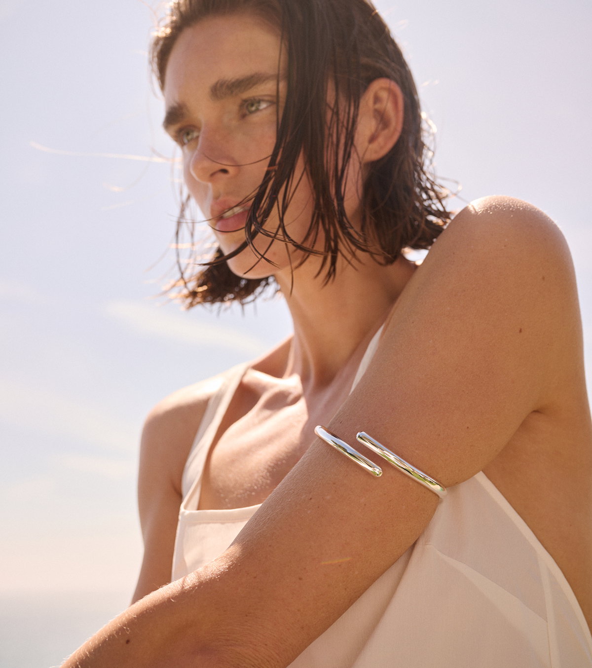 Arm Cuffs