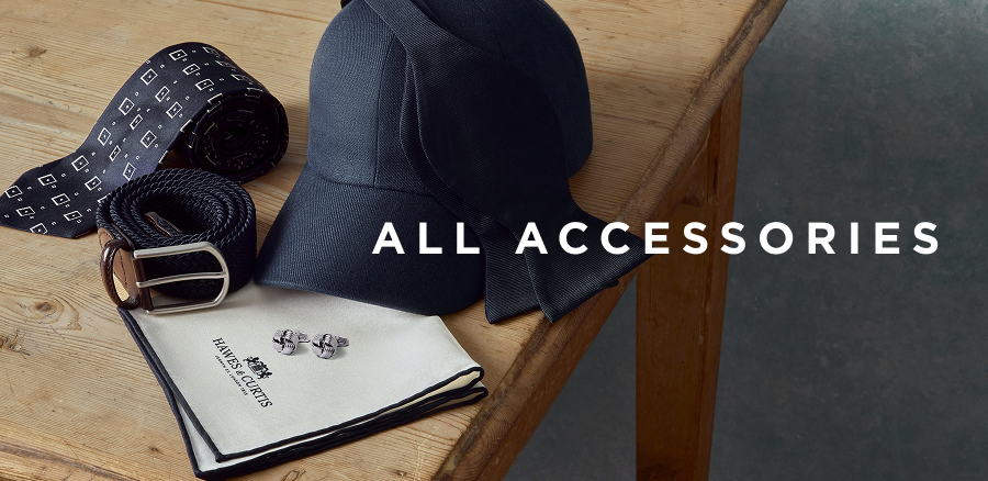 All Accessories