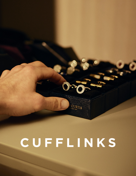 Cufflinks