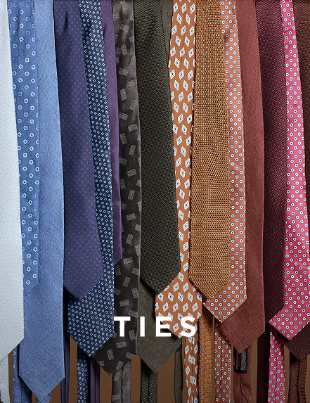 Ties