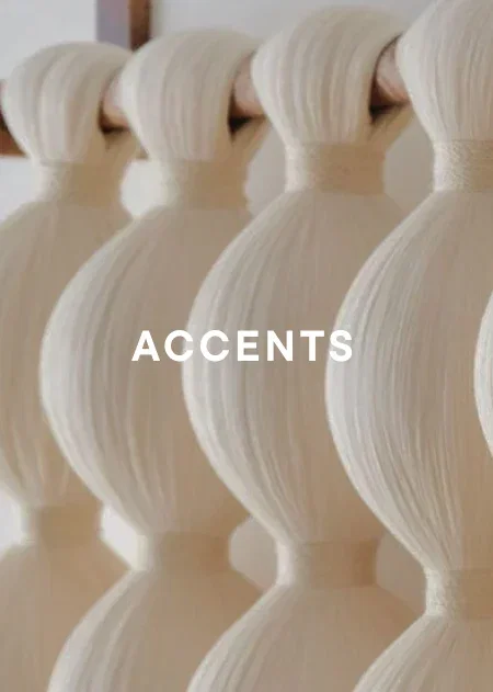 Shop Accents