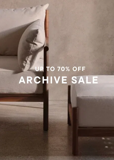 Shop The Archive Sale