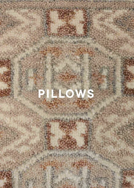 Shop Pillows