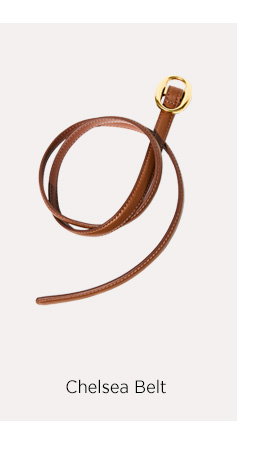Chelsea Belt