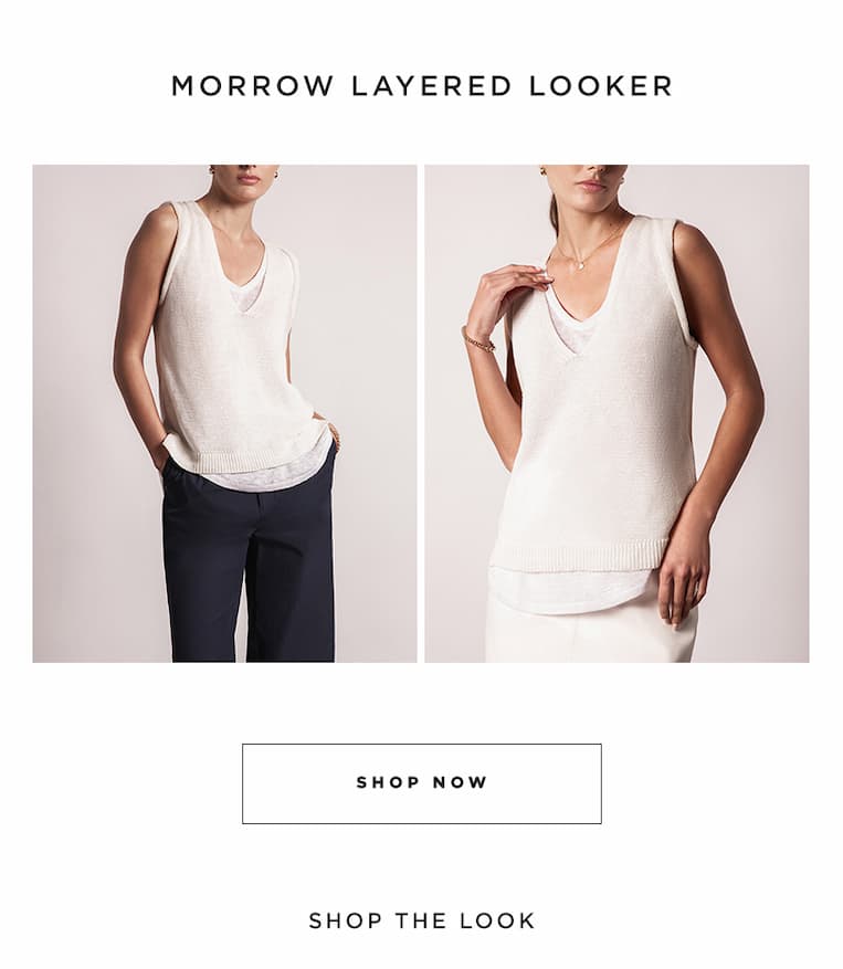 Morrow Layered Looker