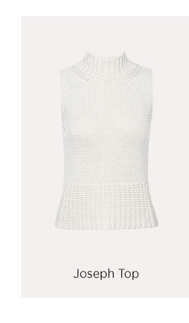 Organic Joseph Top