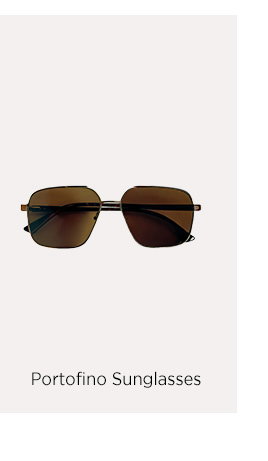 Portofino Sunglasses