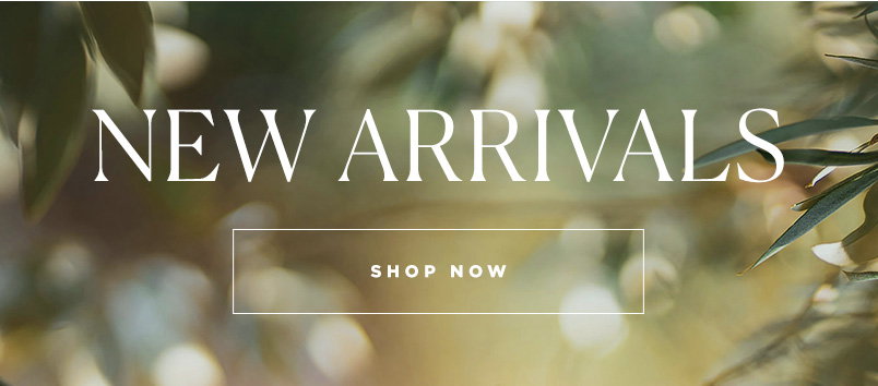 Women's Summer New Arrivals