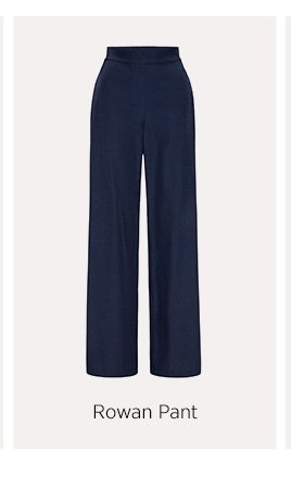 Rowan Pant