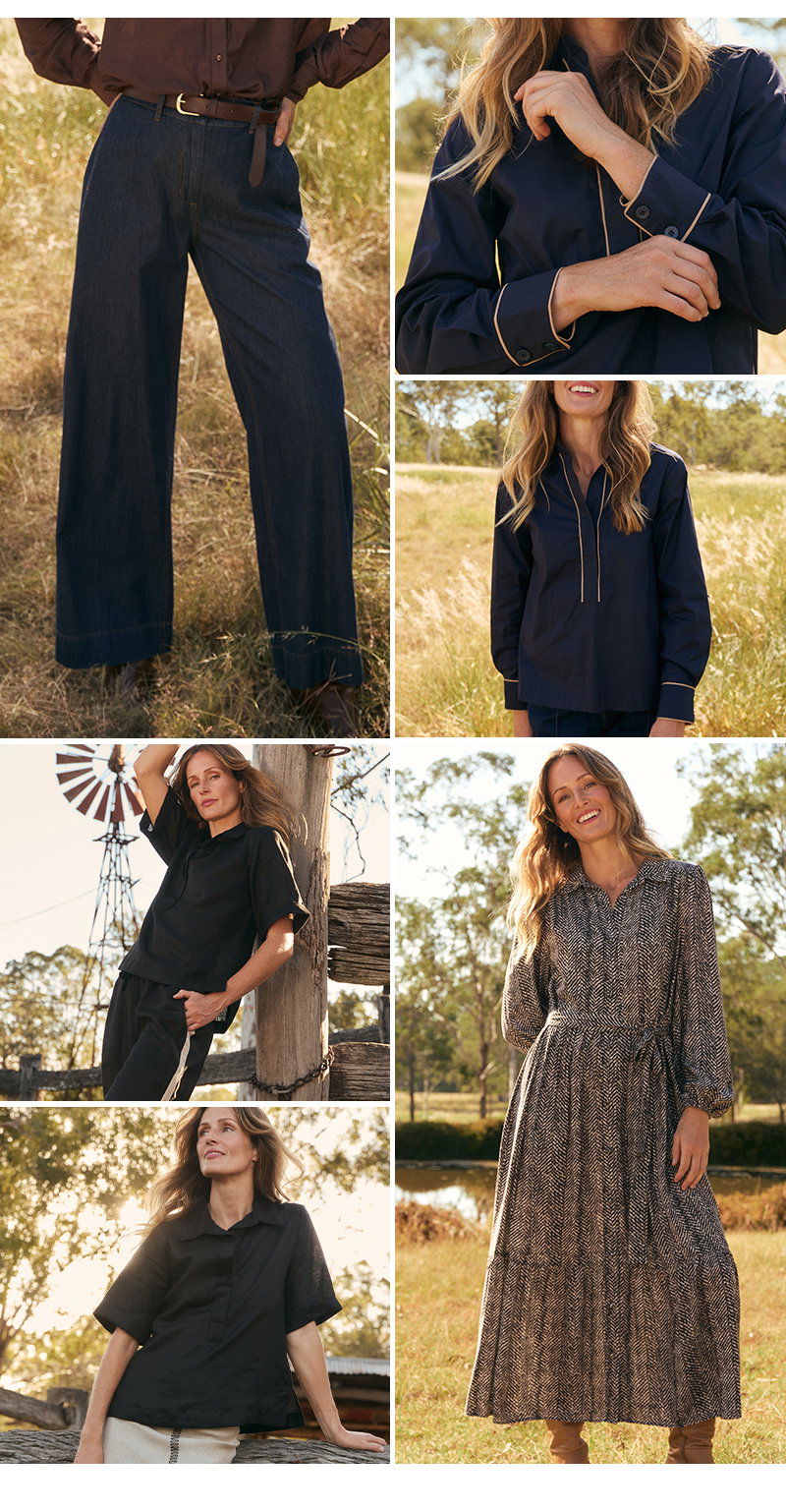 Shop New