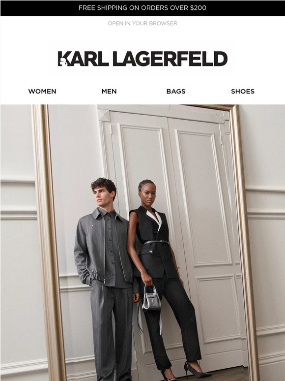 Style Masterclass for Him & Her