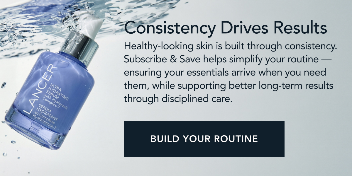 Consistency Drives Results