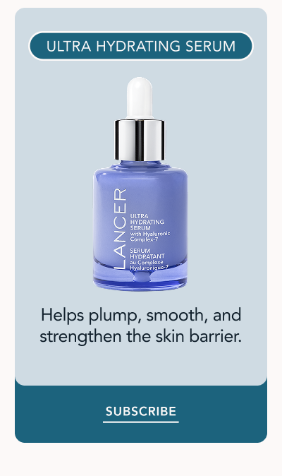 ultra Hydrating Serum