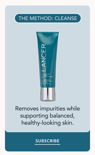 The Method: Cleanse