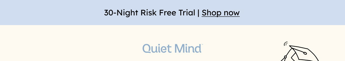 Quiet Mind