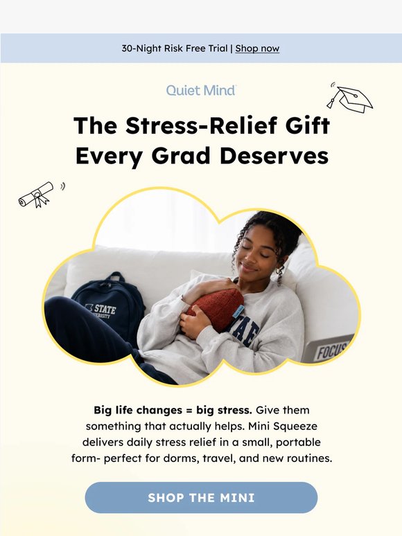 This Little Gift Does A lot 🎁