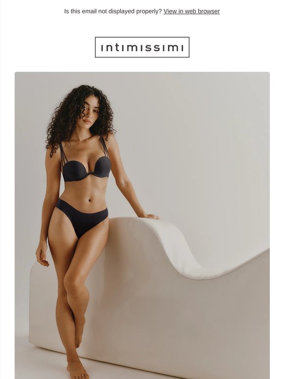Microfibre that enhances your shape