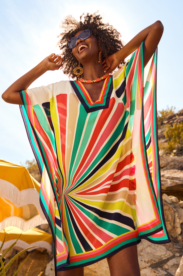 Theodora Dress