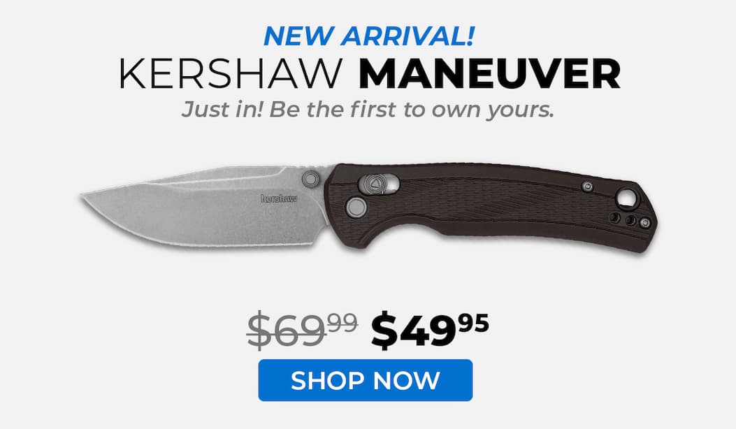 Kershaw Maneuver