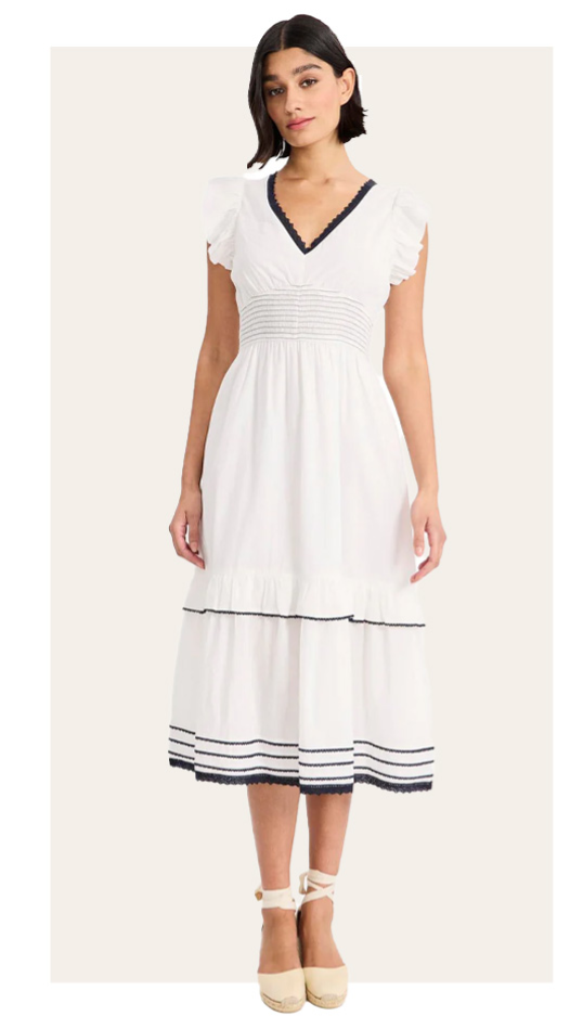 Lissy Dress