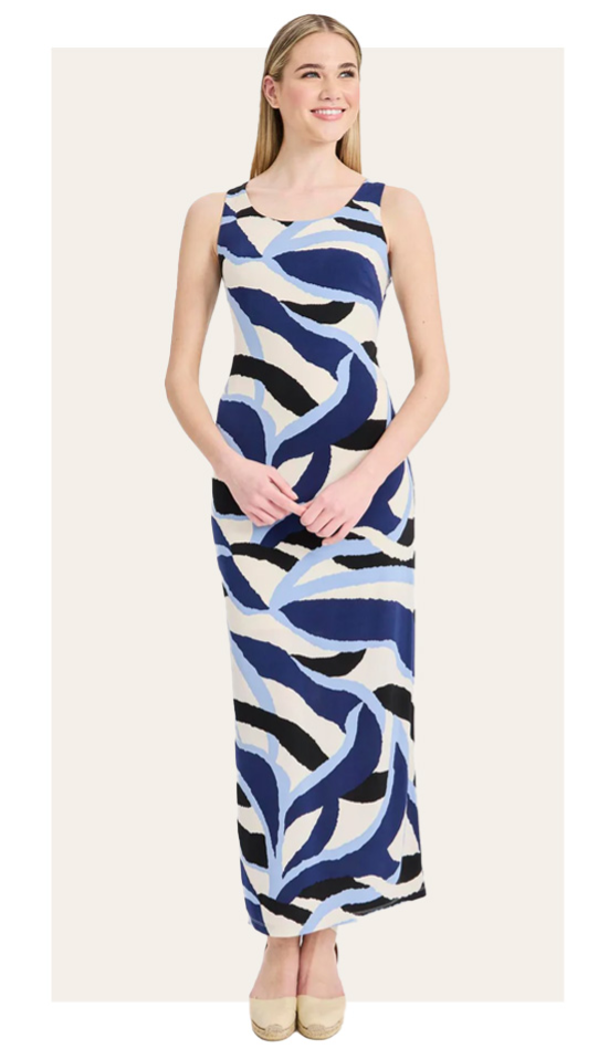Jeremy Dress