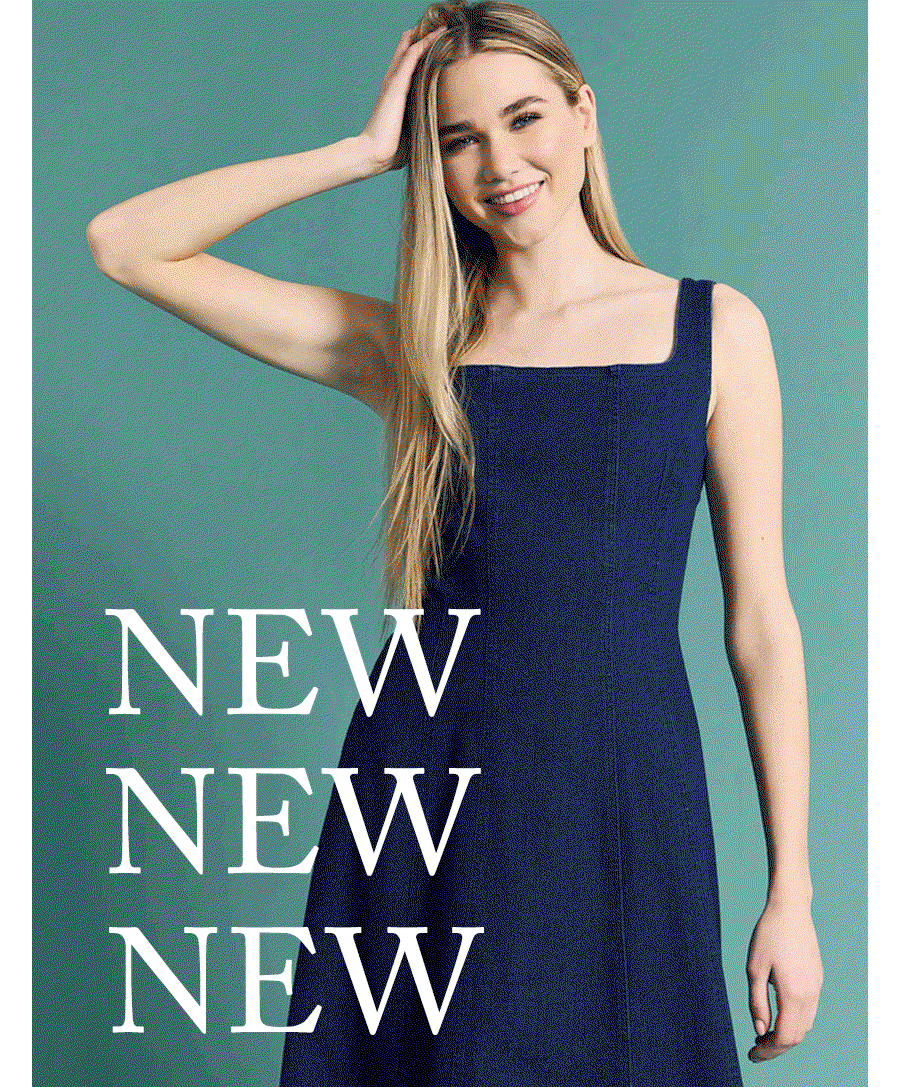 Arielle Dress