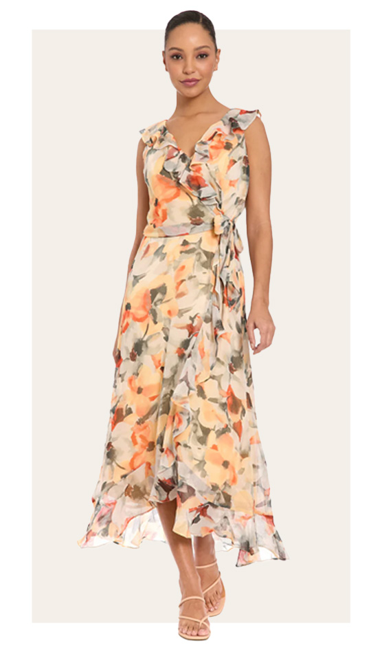 Rosie Dress