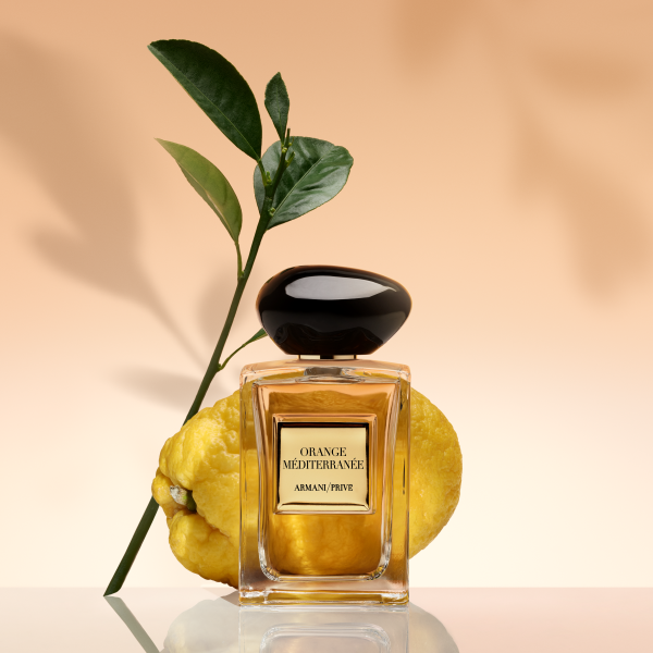 Citurs and Aromatic