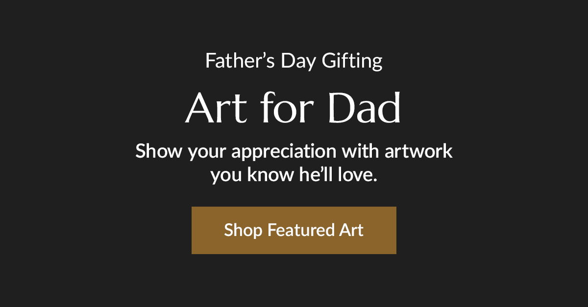 Gift Art to Dad