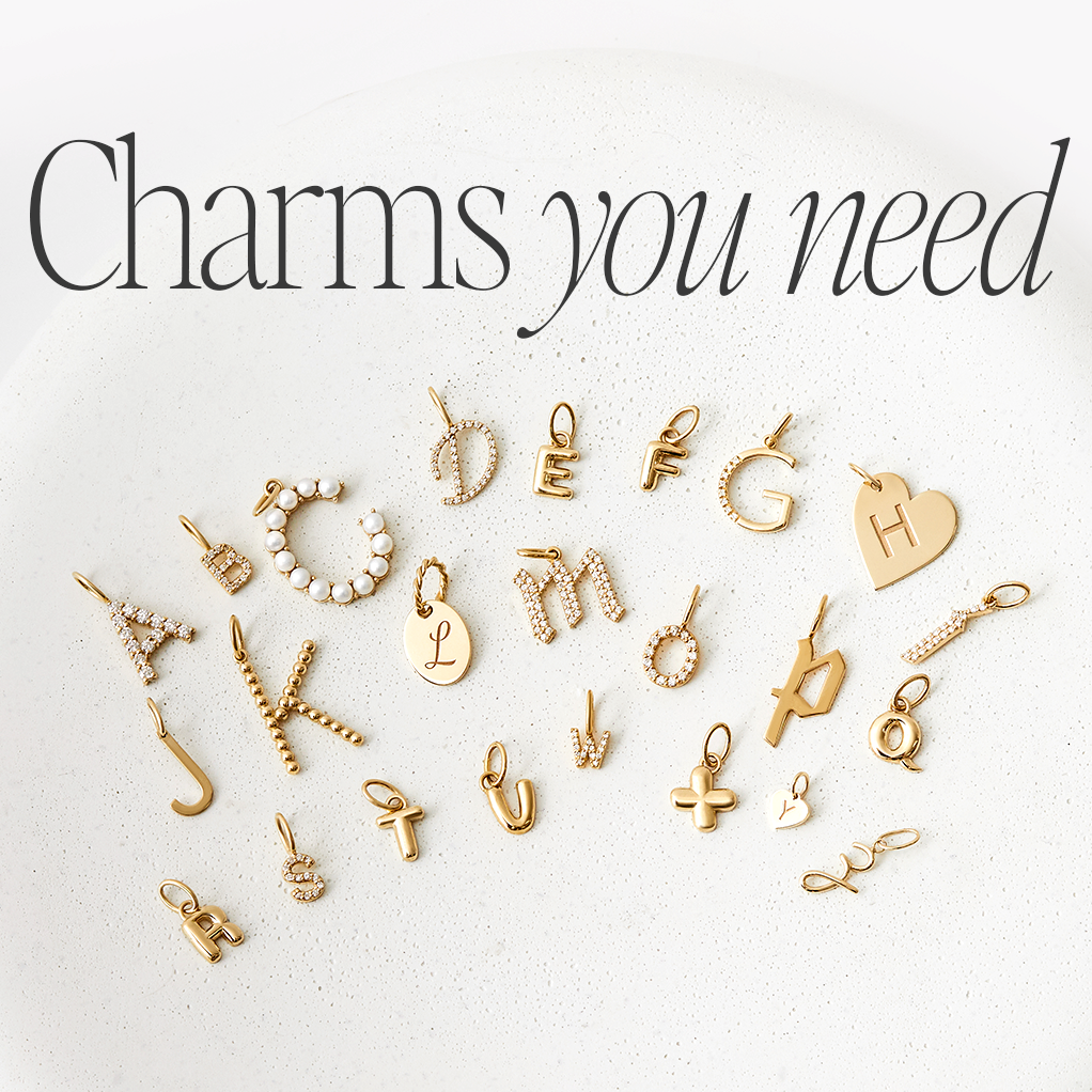 Charms You Need