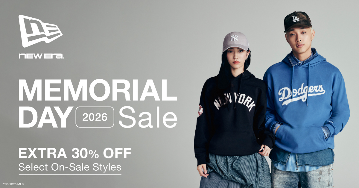 Memorial Day Sale. Extra 30% Off