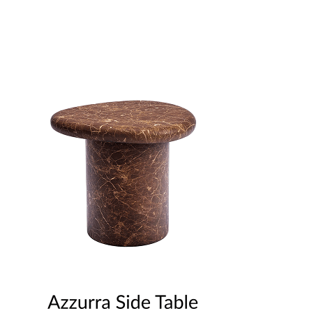 Shop Azzurra Side Table