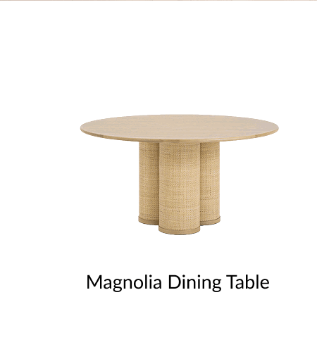 Shop Magnolia Dining Table