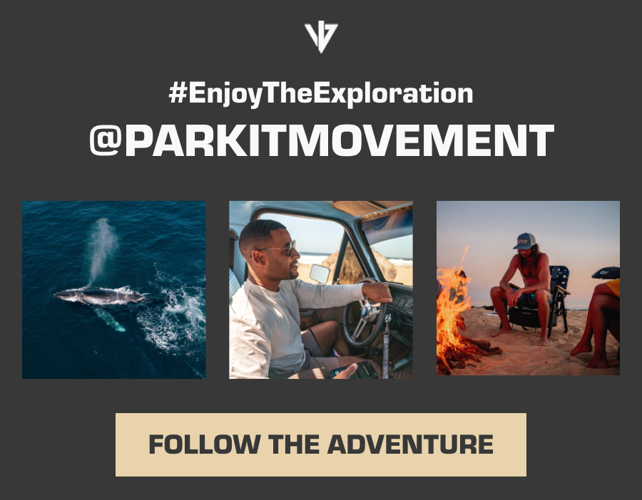 #EnjoyTheExploration