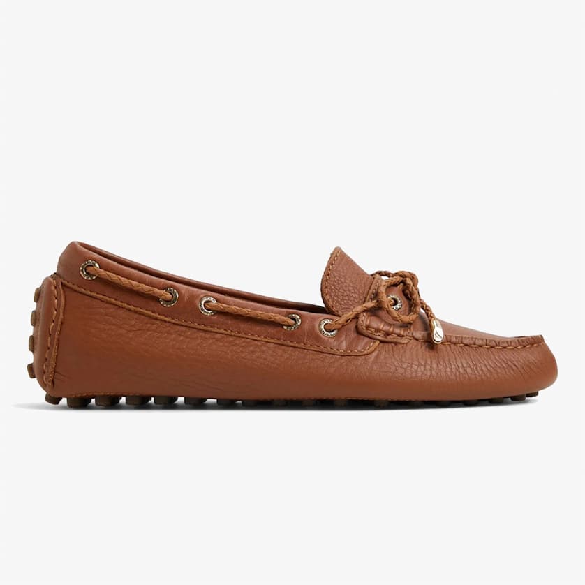 Gold Cup™ Driver Loafer