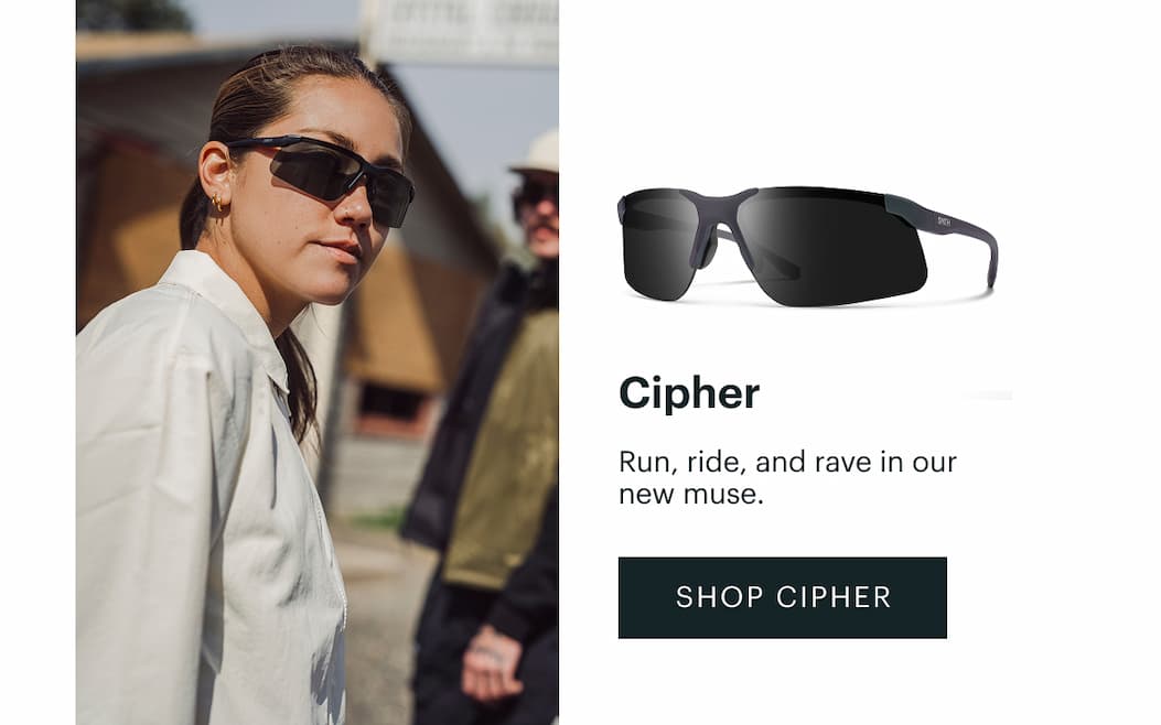 Shop Cipher
